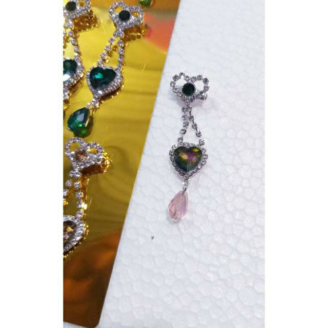 bros dagu juntai 5 cm isi 12 pcs