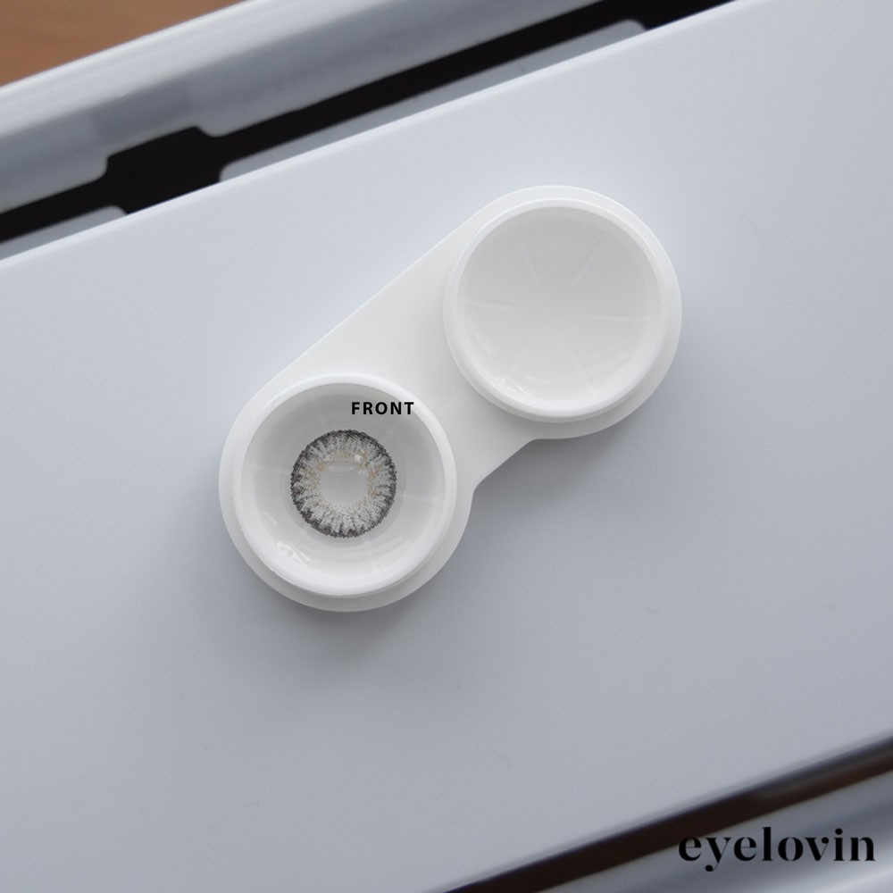 EYELOVIN Softlens EVAR - Mini Mia Grey