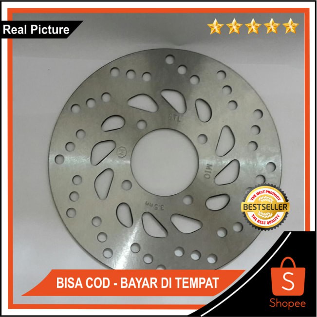 gear set thunder 125