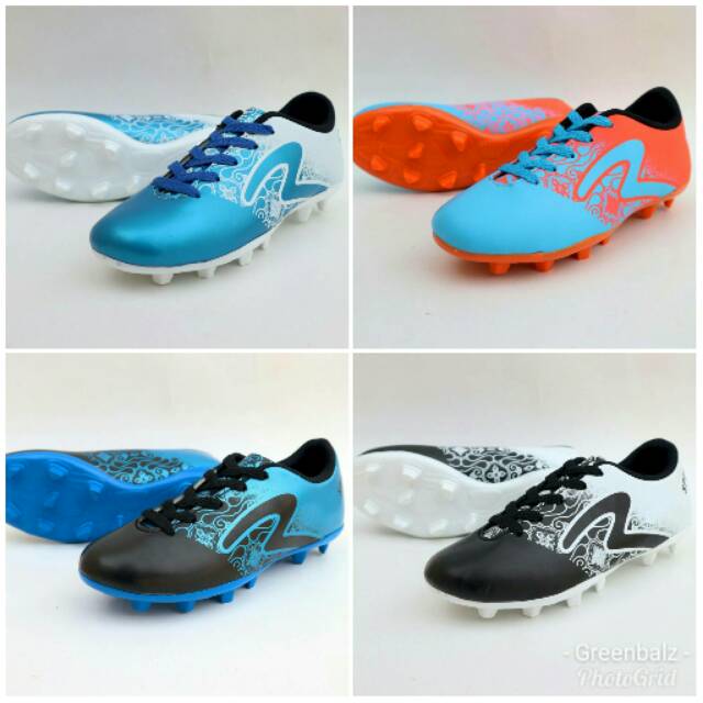 SEPATU BOLA ANAK SPECS BATIK