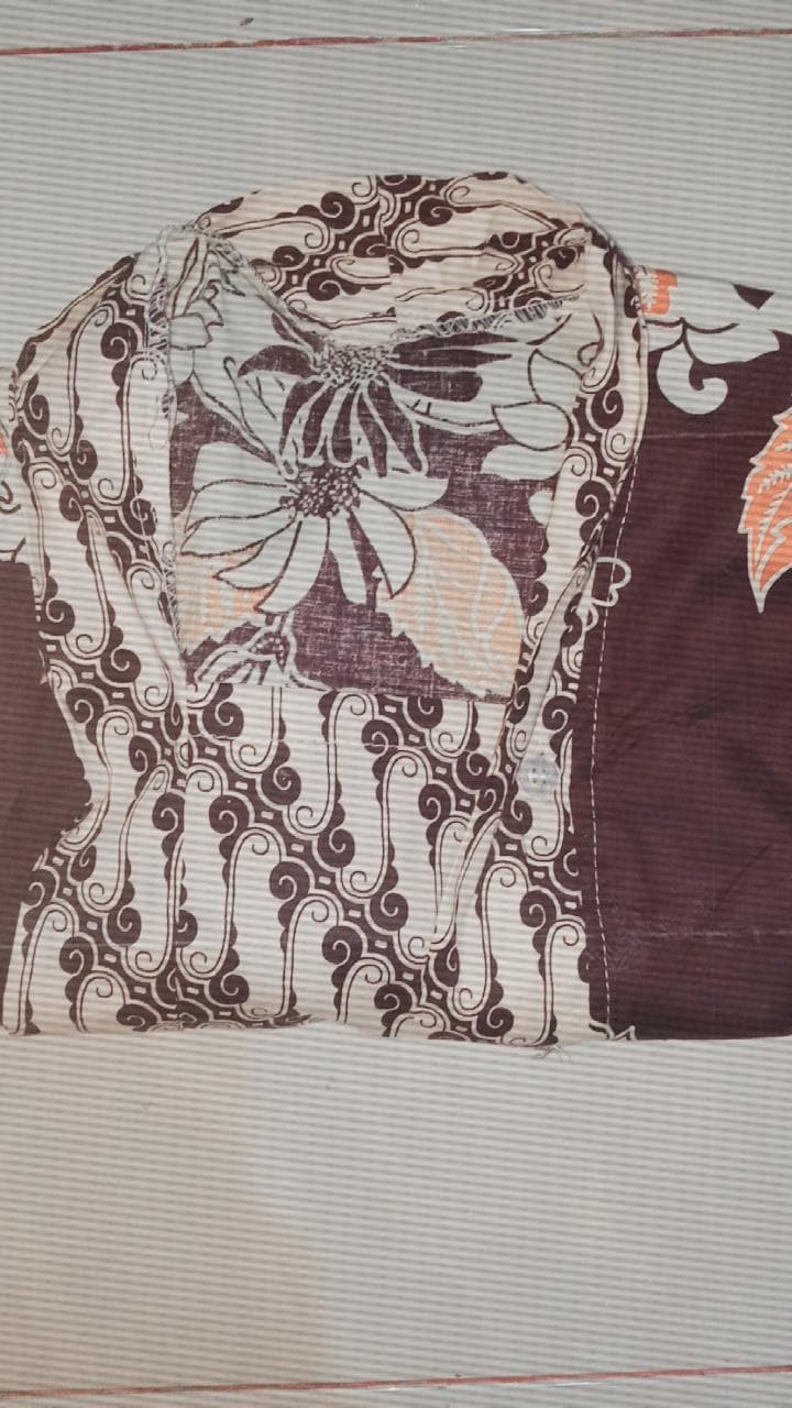 Atasan Batik Kebaya 304
