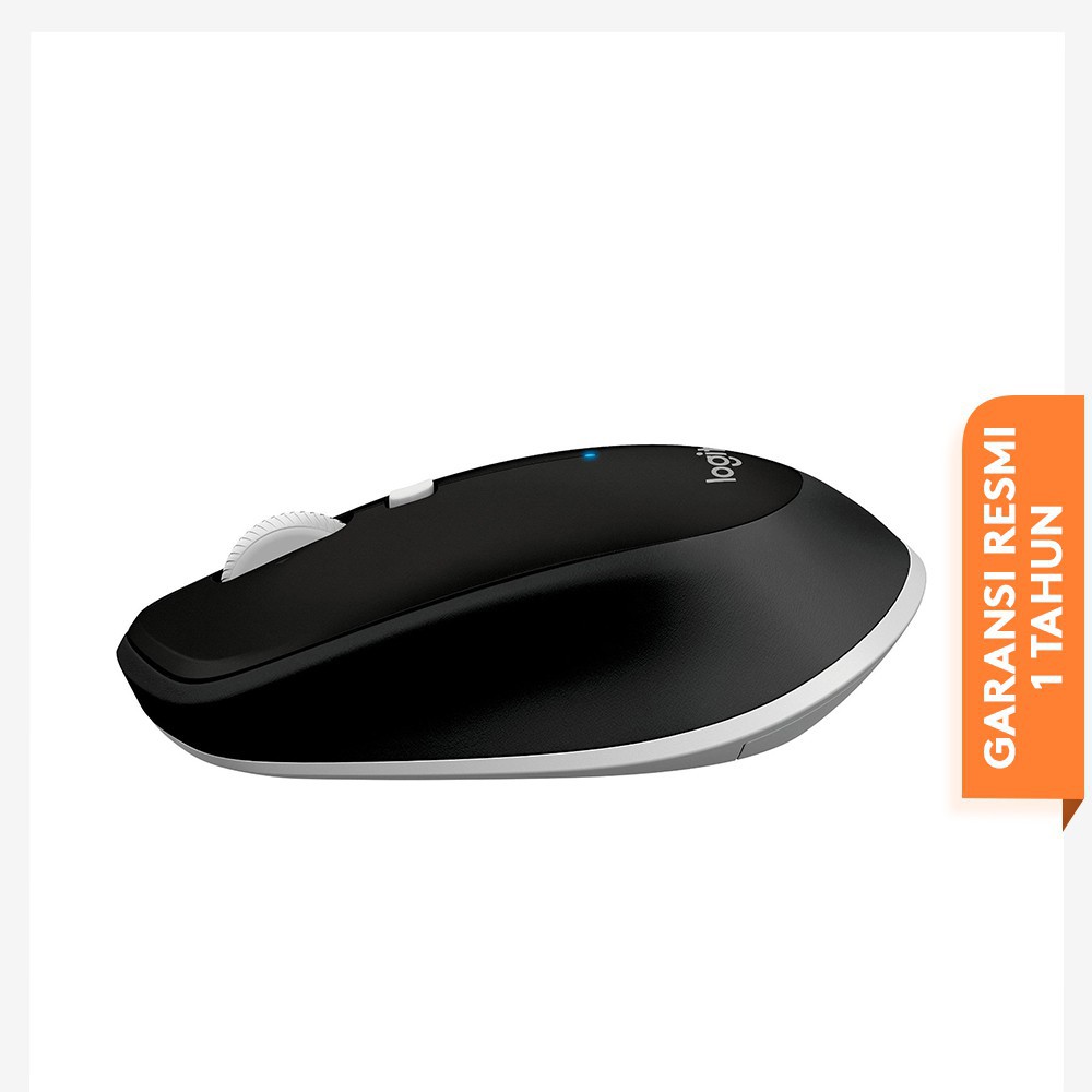 LOGITECH M337 WIRELESS MOUSE / BLUETOOTH MOUSE / LOGITECH MOUSE - ORI