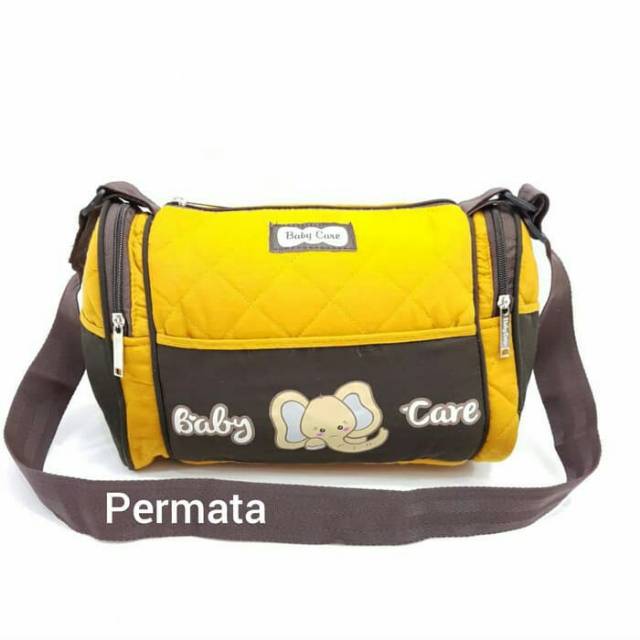 Tas Bayi baby care 3001 Y1