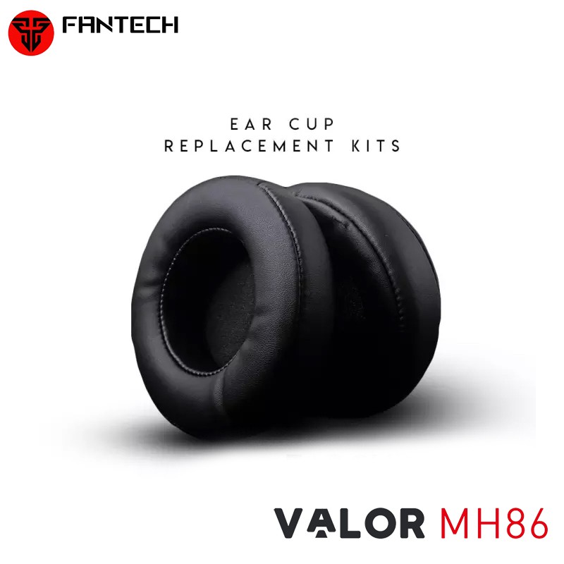 Earcup Fantech Valor MH86 Gaming Headset