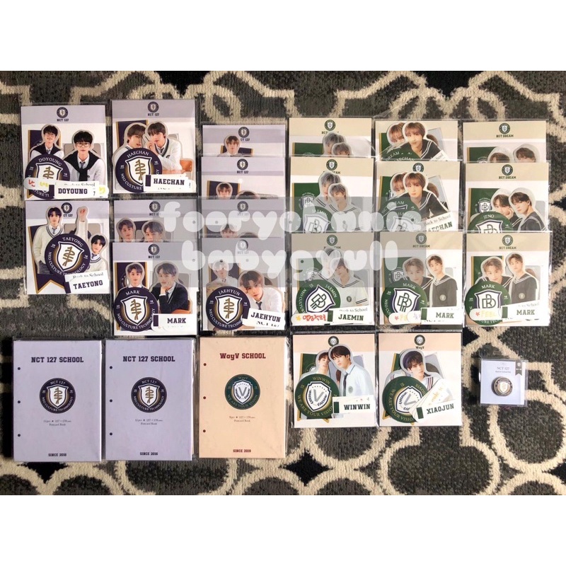 [ booked ] b2s kit md 120K