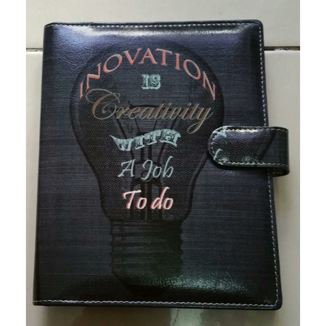 

Binder bolam quote