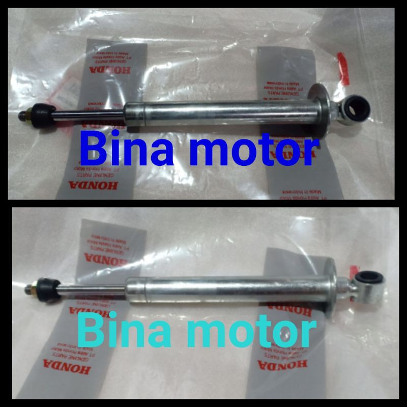 as skok pen pin isi shockbreaker shok breaker breker belakang vario 125 led 150 led