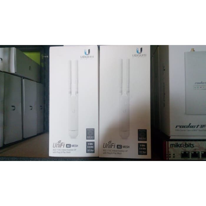 Unifi AC Mesh