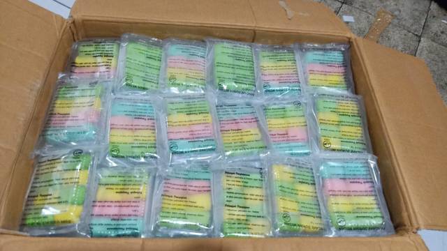 

Promo Pancake durian ekonomis isi 8