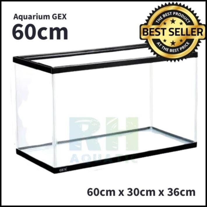 Aquarium Akuarium 60 Cm