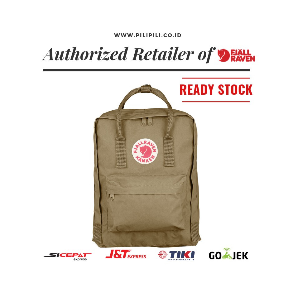 kanken authorized retailer