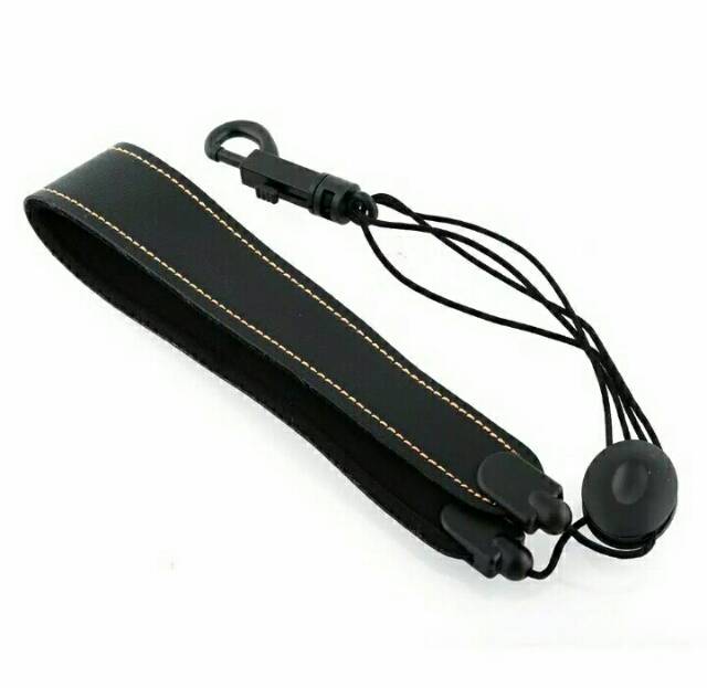 Saxophone strap atau strap leher saxophone baritone tali leher saxofon