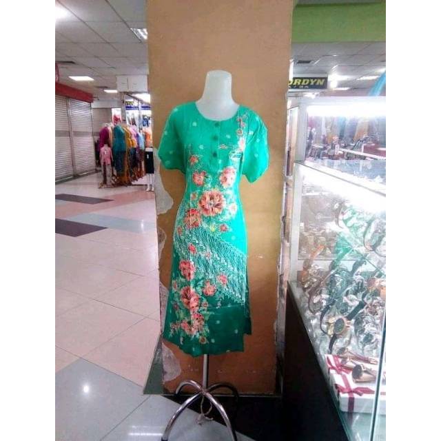 Daster D874 11T Batik Sari Kencana