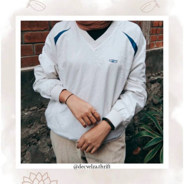 Jaket Parasut brand Pro-Specs