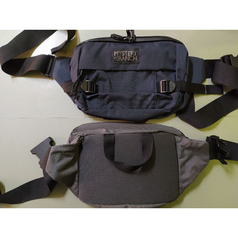 Tas Pinggang - Tas Waistbag - Mystery Ranch Hip Mongkey