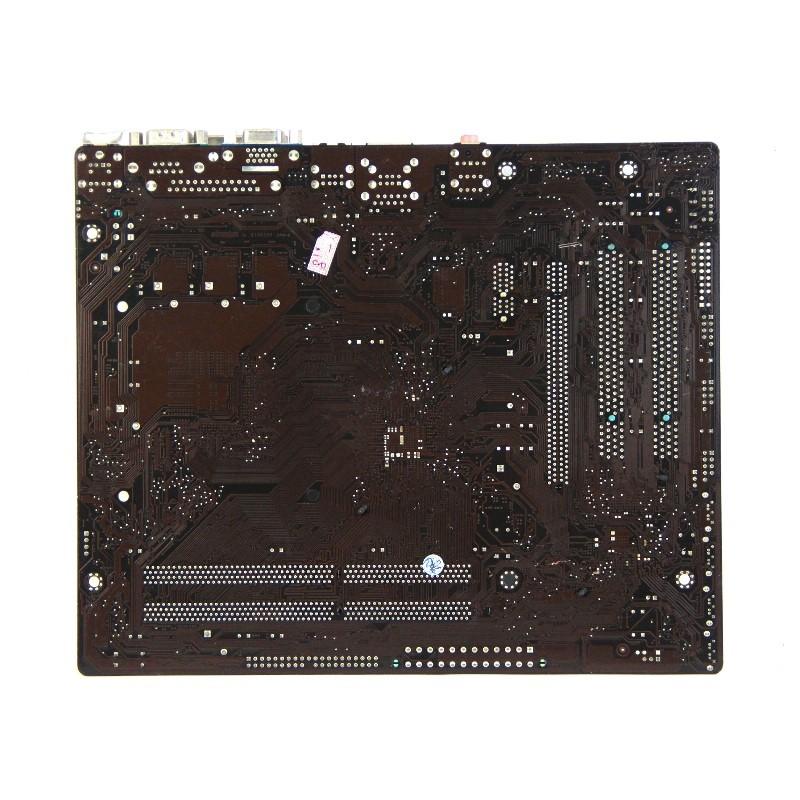 MOTHERBOARD ASUS P5G41T-M LX DUAL CHANNEL DDR3 MOBO TERMURAH BERGARANSI - TEKNO KITA