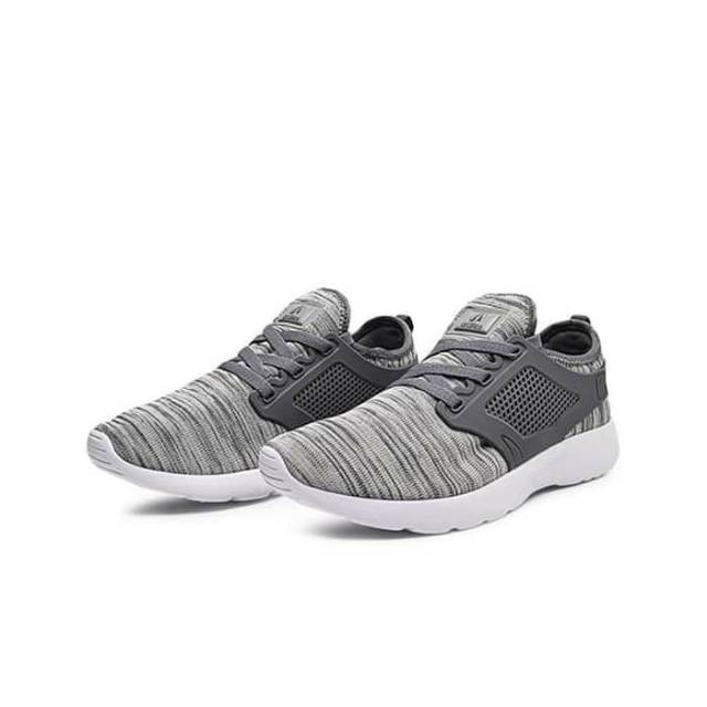 Sepatu Ardiles Sneakers Eldora Grey