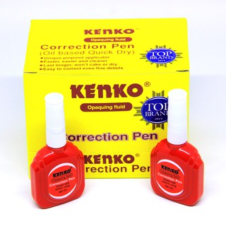  Correction  Pen Tipex  Kenko KE 01 Shopee Indonesia