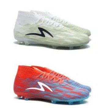 Specs Accelerator Lightspeed II Elite MX FG