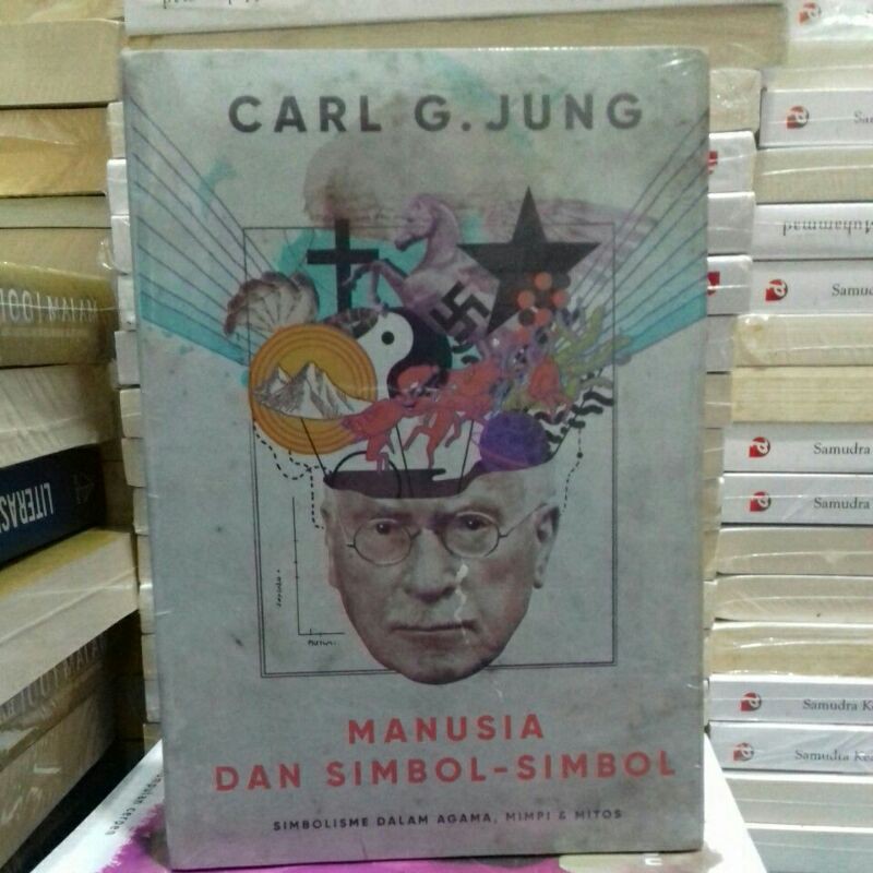 MANUSIA DAN SIMBOL-SIMBOL