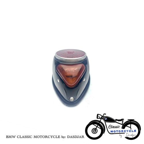 Lampu Belakang Motor BMW R25/3 R51/3 R67 R68
