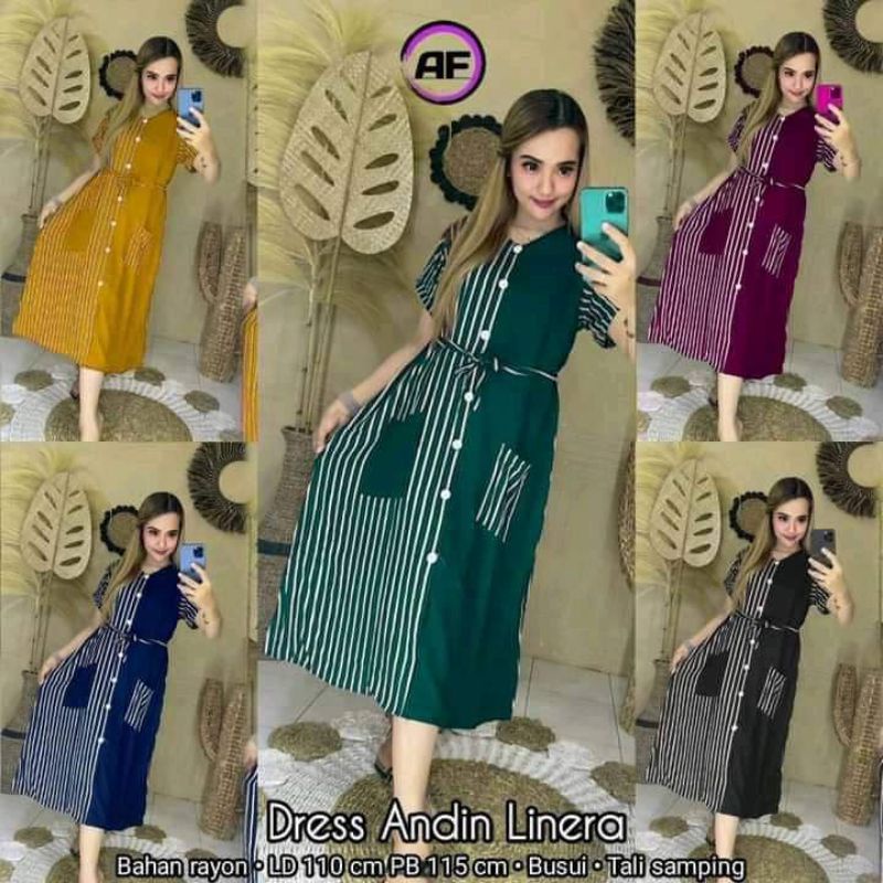 DASTER BLASTER/DASTER BUSUI TERBARU/KOMBINASI SALUR/DASTER BUSUI/DASTER KEKINIAN/DRESS KIMONO