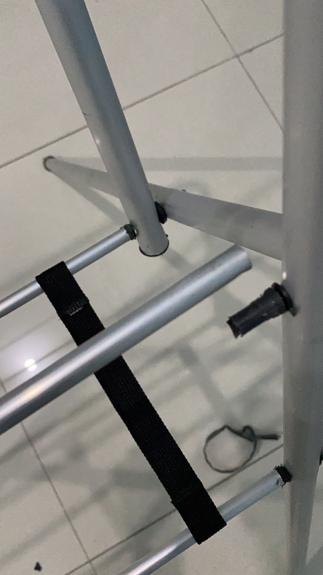 Jemuran Alumunium Atau Stainless Jemuran Pakaian Lipat Murah Berkualitas  Anti Karat