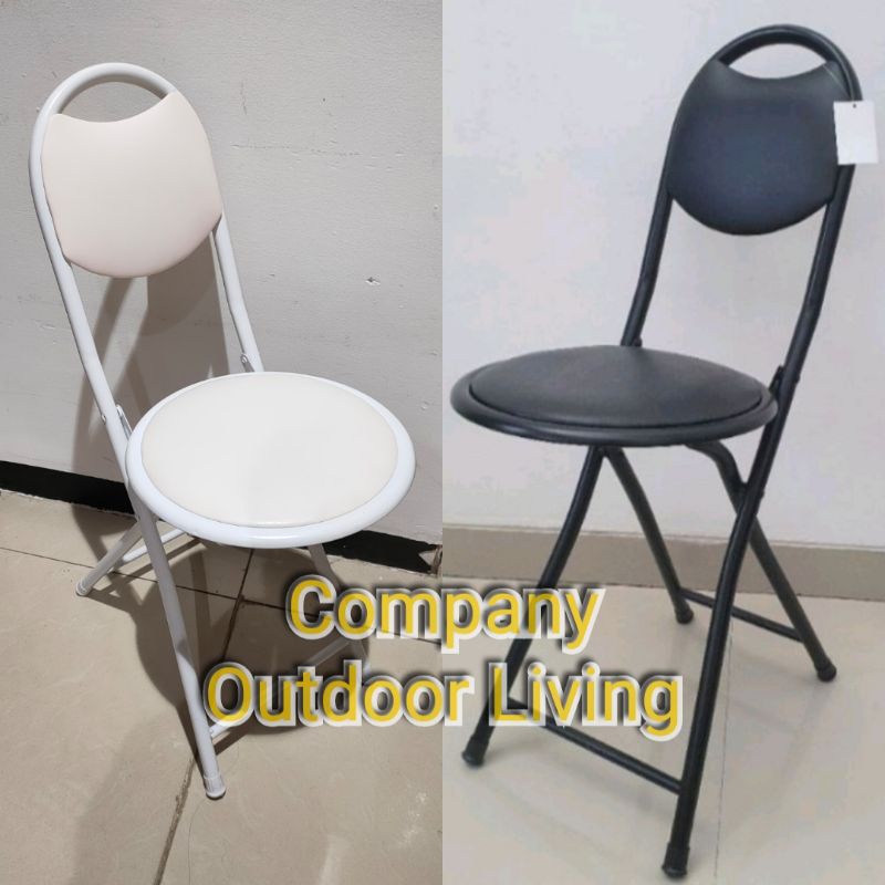 Krisbow Kursi Lipat/Kursi Sholat/Kursi Traveling