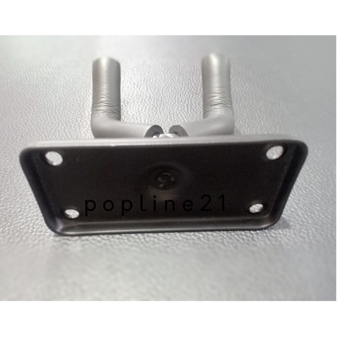 Gantungan Gitar Impor Kotak / Guitar Wall Hanger Import Kotak