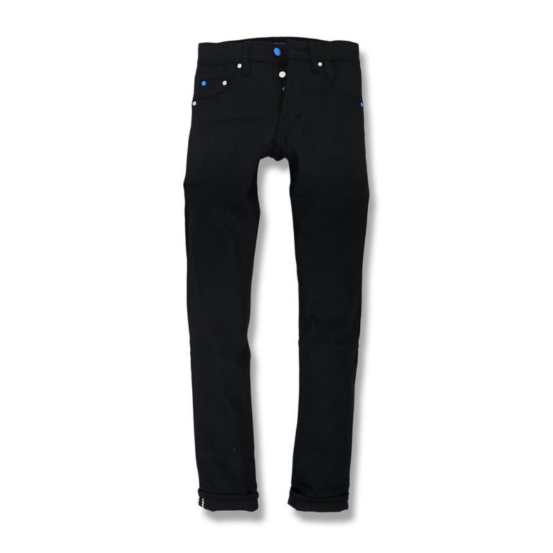 PNJ CELANA PANJANG PRIDE N JOY FULL BLACK ZELDRIS ORIGINAL 100% BERKUALITAS