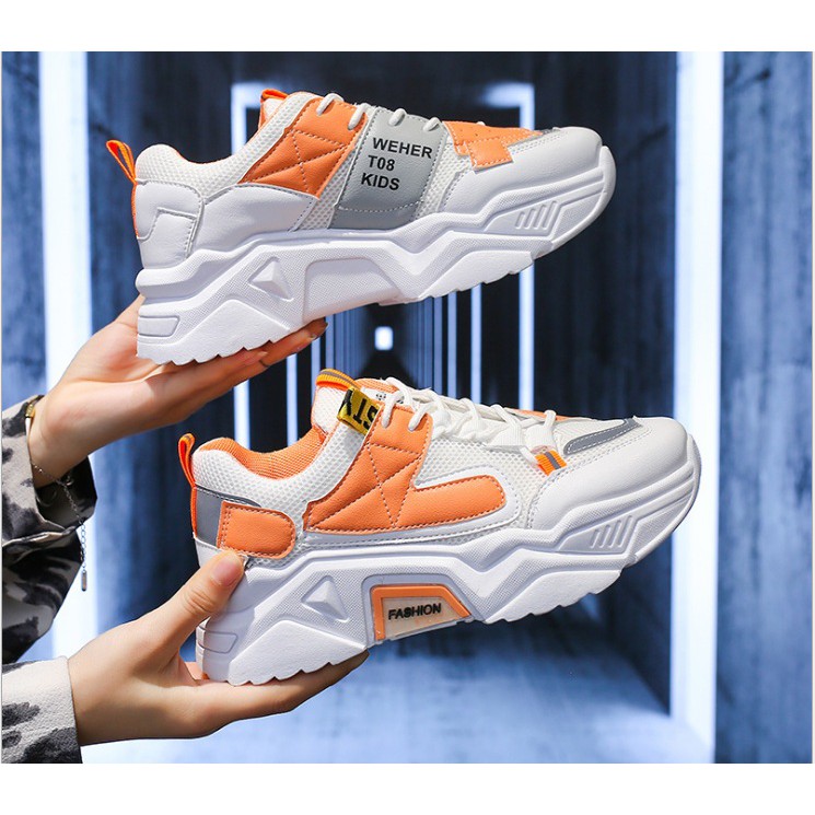 Sneakers Import “Spesial edisi ramadhan'' Trend 2021 sepatu sneaker wanita 236