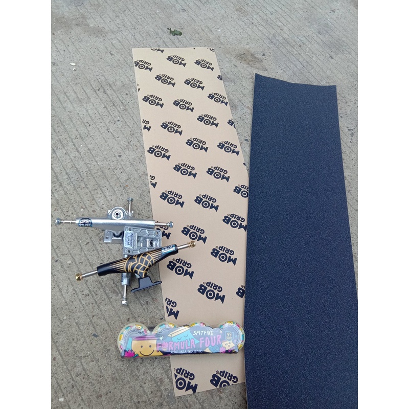 Bagian Khusus Untuk Kode SKATEBOARD