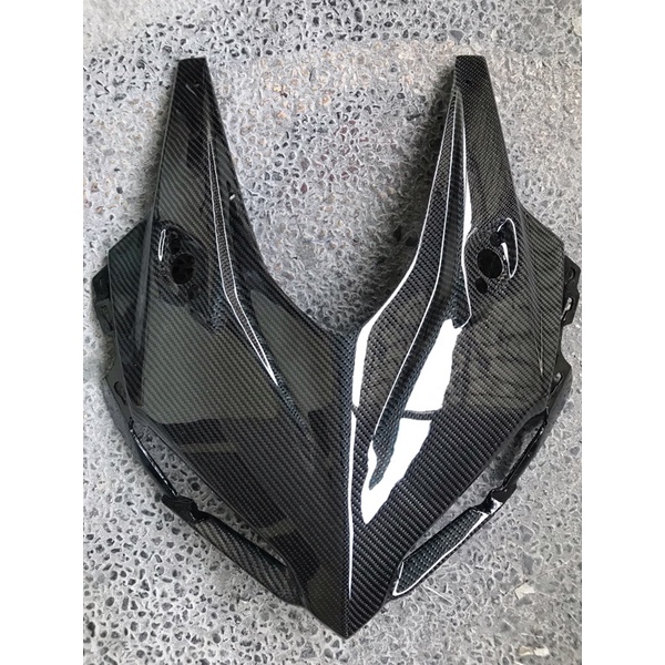 front fairing cbr250rr carbon