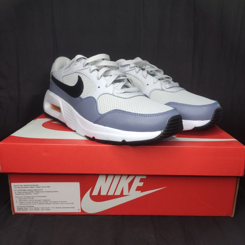 Nike Air Max SC Size 44.5