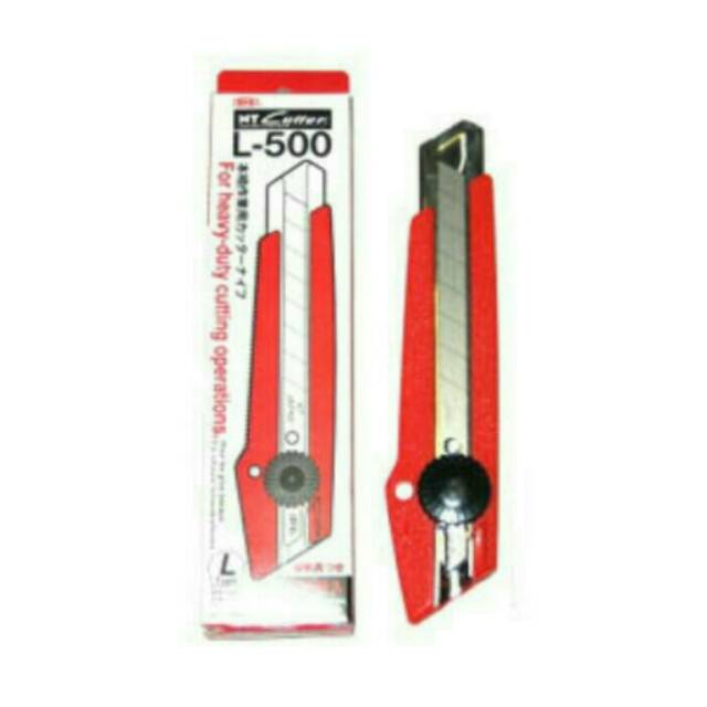 

Cutter Kenko L-500