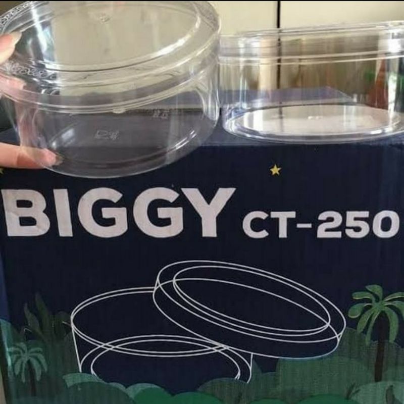 TOPLES BIGGY CT,250