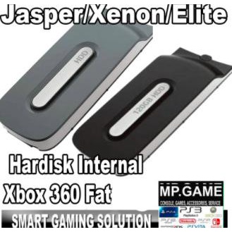 HDD Internal Xbox360 Xbox 360 Fat Hardisk