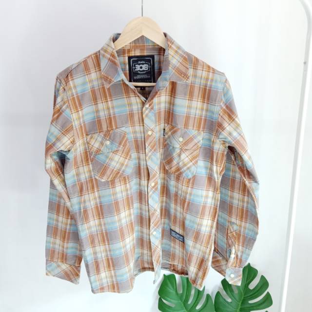 flanel 308 absolute unscared