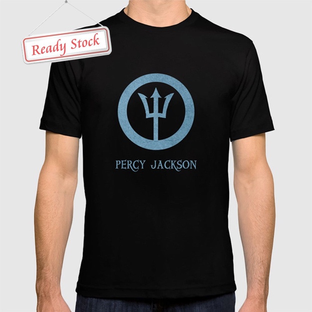 Percy Jackson Logo Tshirt