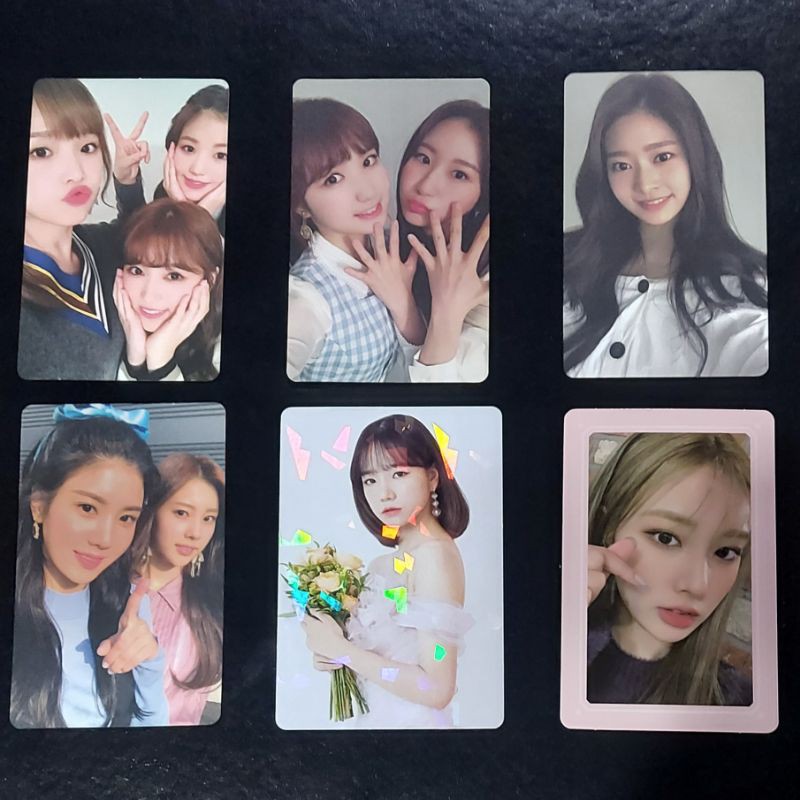 pc izone coloriz minju unit wonyenako kangbi chaetomi gliter pc yuri Bene ots hyewon