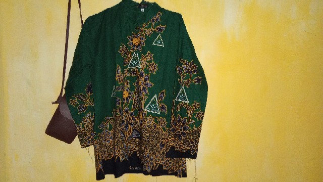 Batik Ippnu Pekalongan, Batik Ippnu Couple, Batik Ipnu Ippnu