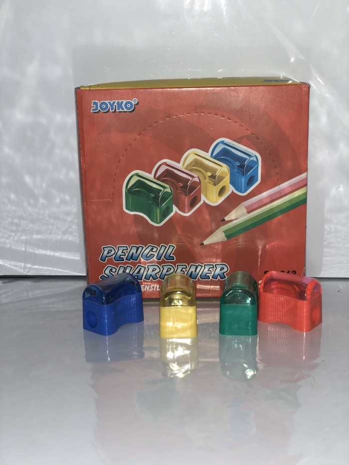 

[PER PACK] RAUTAN ROTI JOYKO SP-362