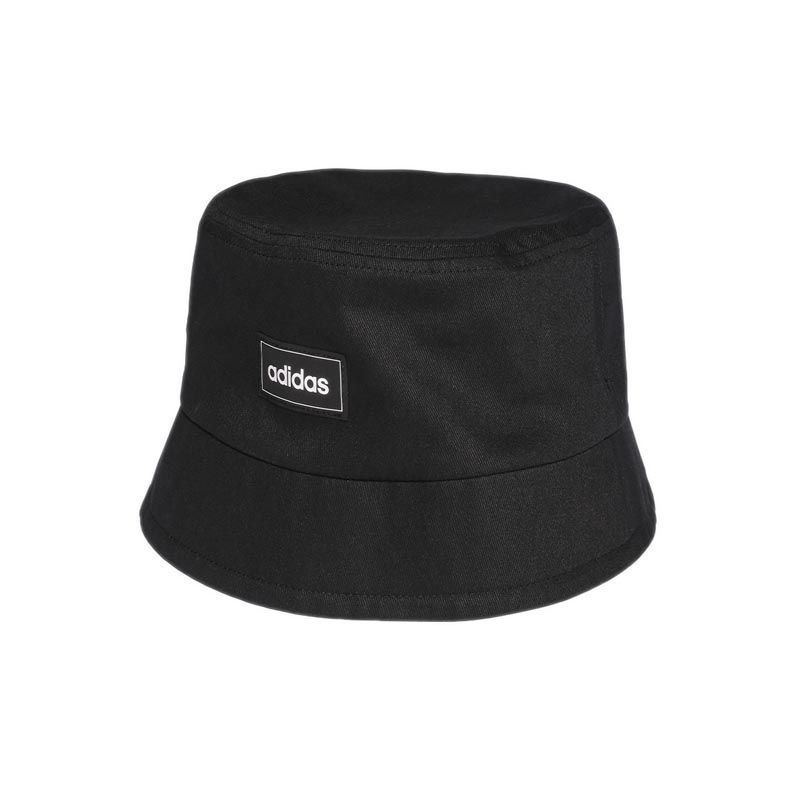 Adidas Tailored for Her Bucket Hat Black H34791 Topi Original 100%