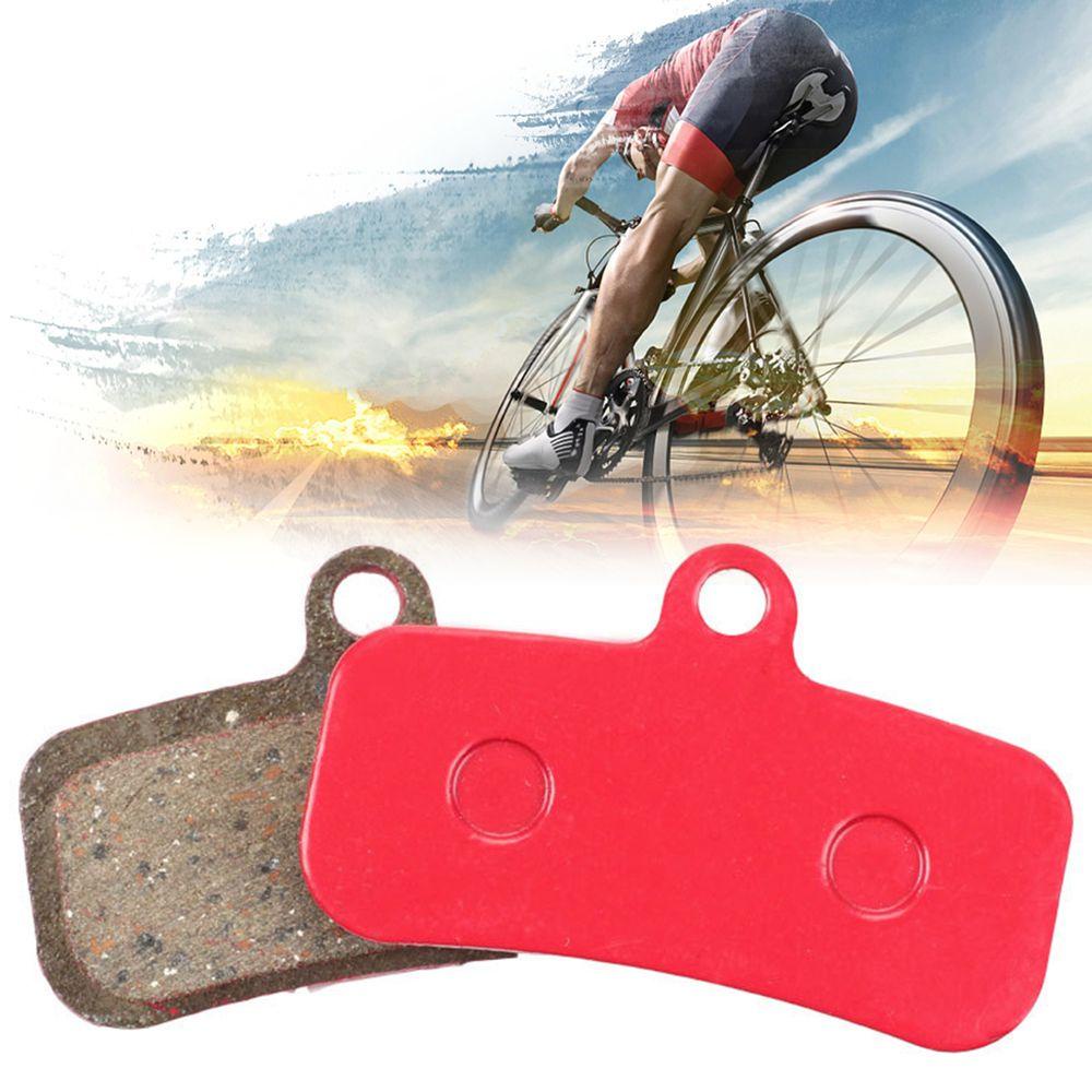 R-FLOWER Kampas Rem Sepeda Multi style Outdoor Gunung Jalan High Quality Universal Block