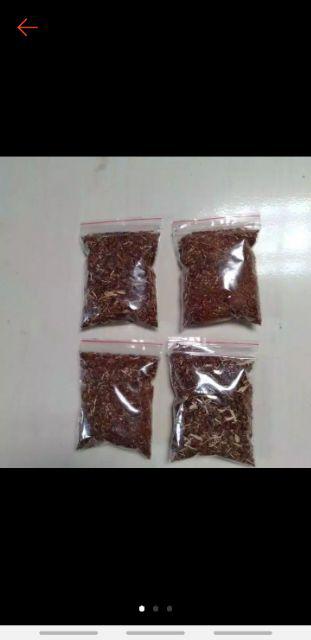 Saponin Racun Siput /keong