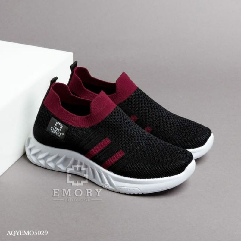 EMORY FLEXKNIT SNEAKERS AQYEMO5029 IQ