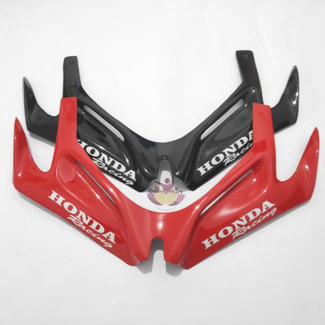 Winglet CBR 250RR winglet Honda CBR 250RR