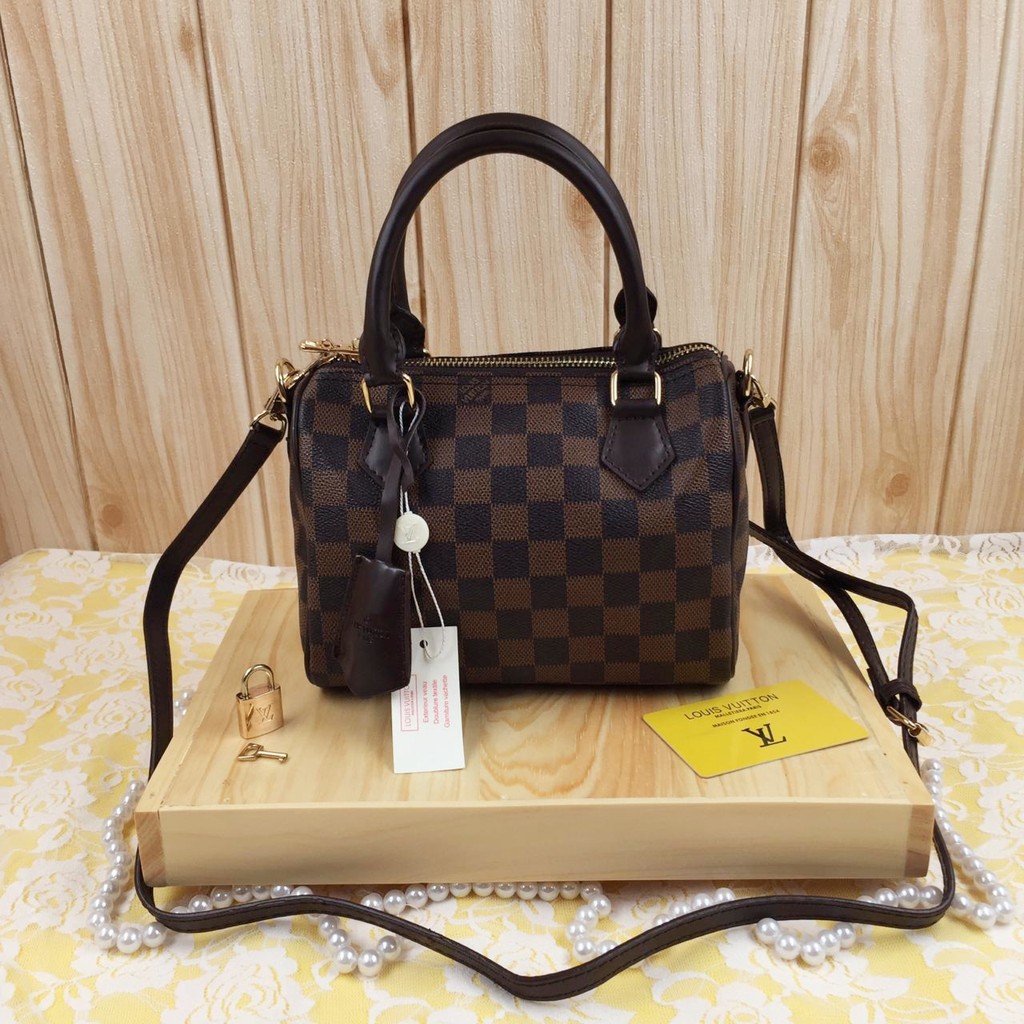 TAS IMPOR BRANDED LV NANO SPEEDY