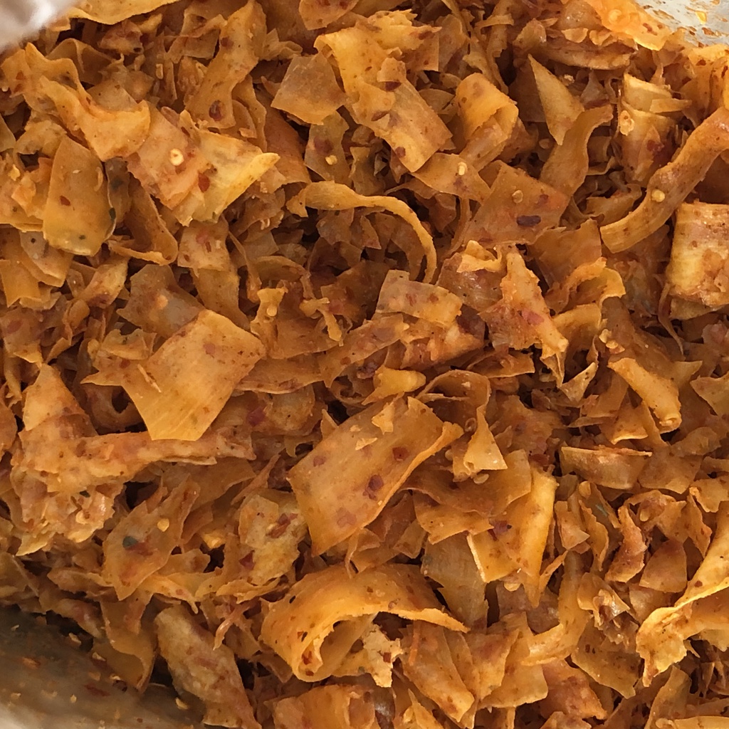 

Singkong cikruh kiriwil (250gr)
