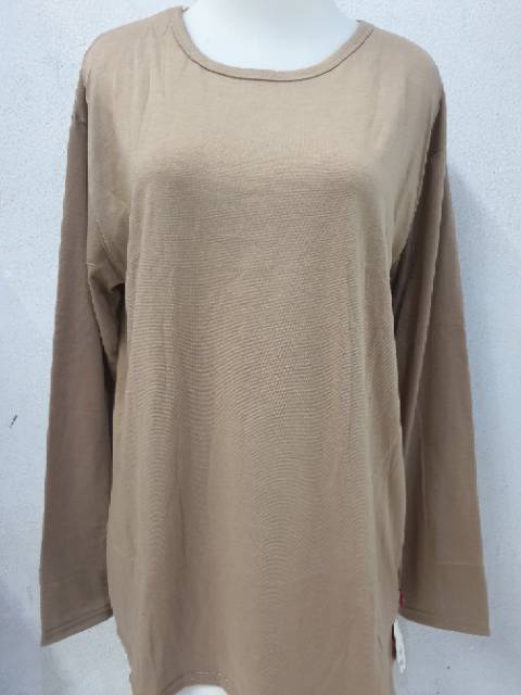 BH MEYGROSIR Spandek mangset tgn panjang M.L.XL.XXL.XXXL